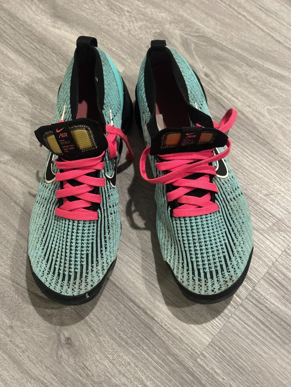 Nike Vapormax Size 11